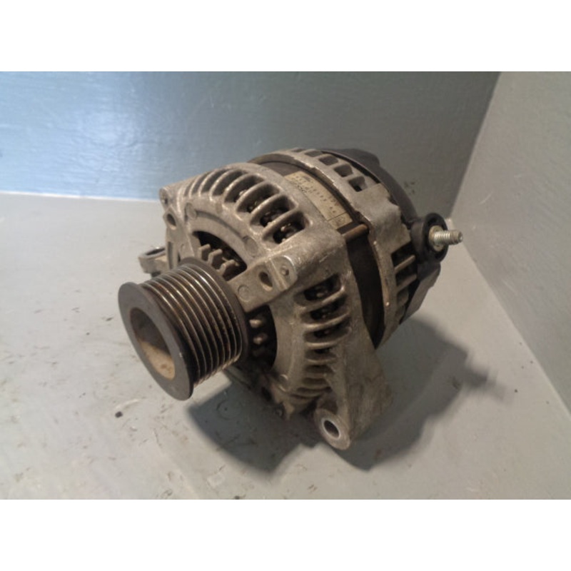 Range Rover Alternator L322 3.6 TDV8 7H42-10300-AC Denso 2006 to 2009 XXX