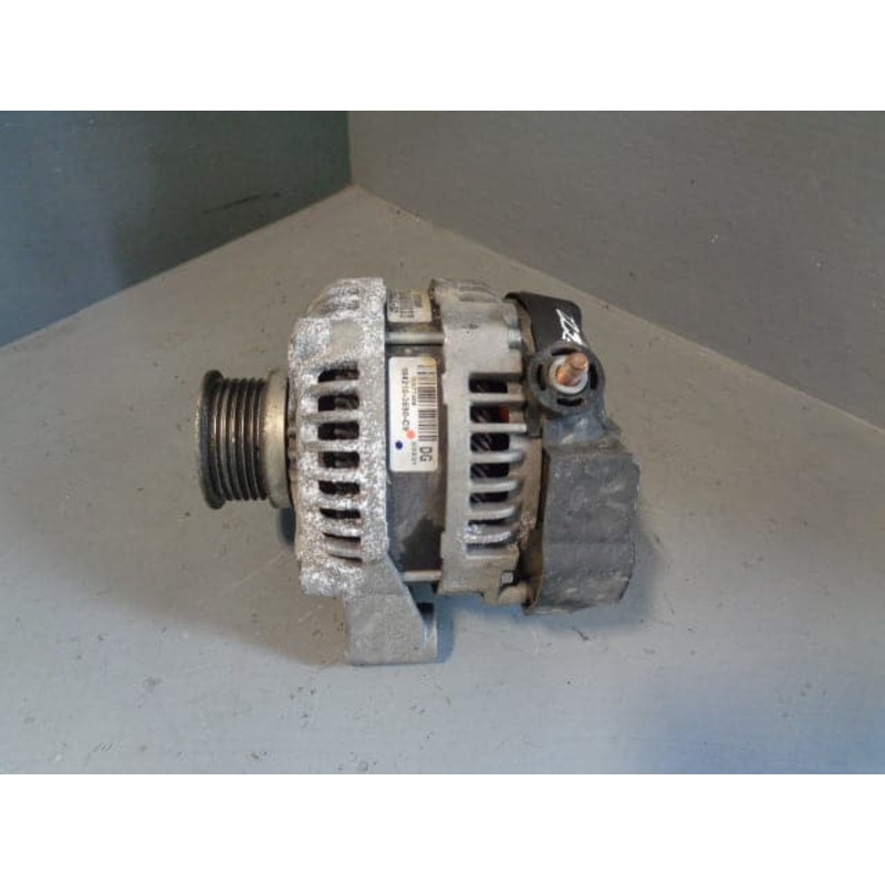 Range Rover Alternator L322 4.2 V8 Supercharged 2006 to 2009 Aftermarket