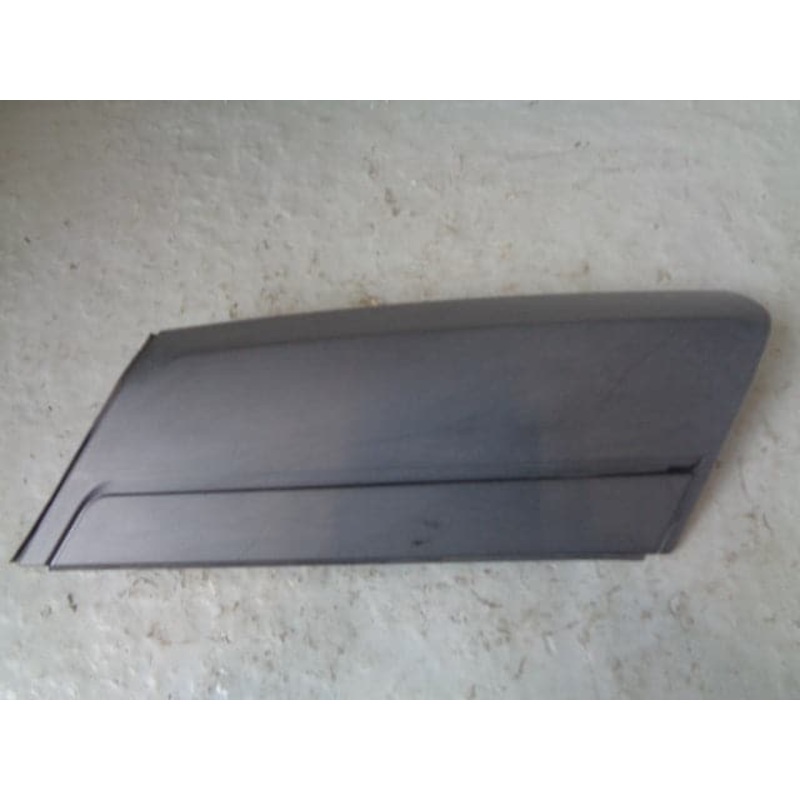 Range Rover D Pillar Trim Cover L322 Near Side Rear DDH000092PNP 2002 to 2009