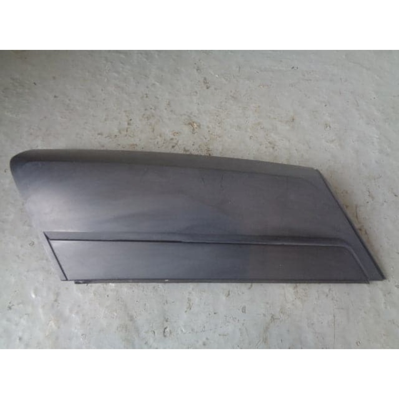 Range Rover D Pillar Trim Cover L322 Off Side Rear DDH000082PNP 2002 to 2009