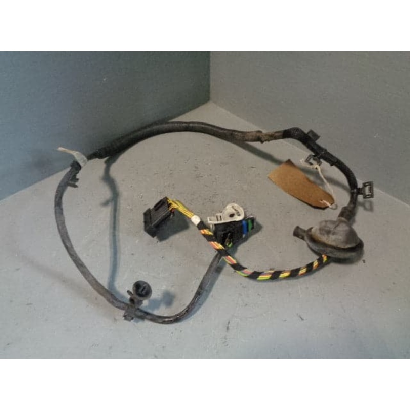 Range Rover Handbrake Wiring Loom YMQ503240 L322 Facelift 2006 to 2010