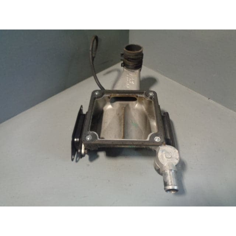 Range Rover Intake Manifold L322 Sport 2W93-8K686-AA Supercharged 4.2 V8