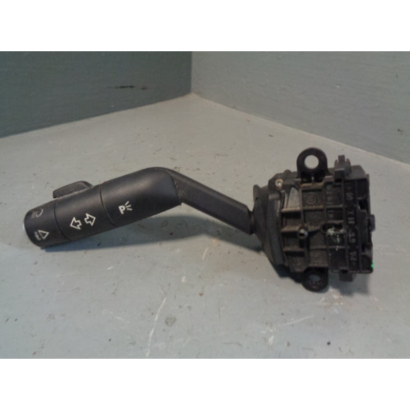 Range Rover L322 Indicator Stalk With Information Button 2002 to 2009