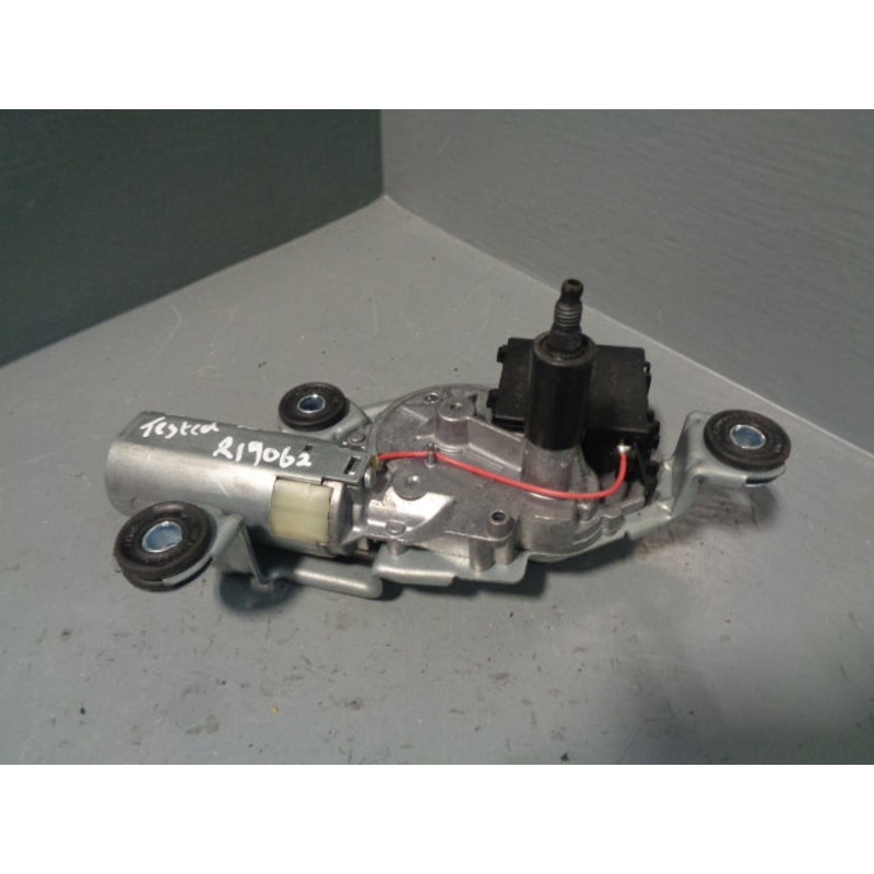 Range Rover L322 Rear Wiper Motor DKD000030 Land Rover 2002 to 2010