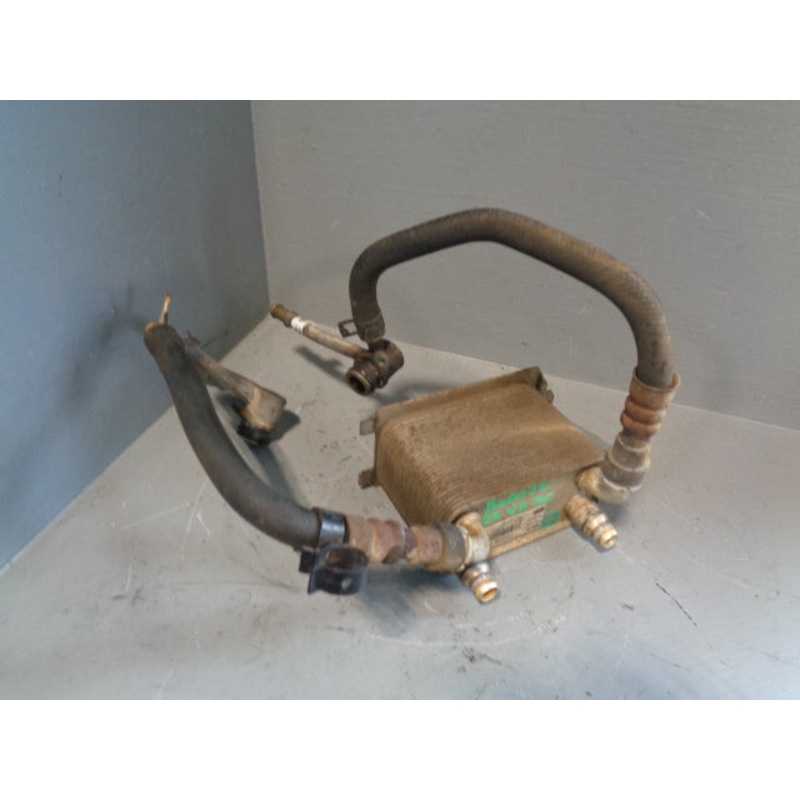 Range Rover Oil Cooler Engine PBC500180 L322 4.2 V8 Supercharged 2006 to 2009 XXX