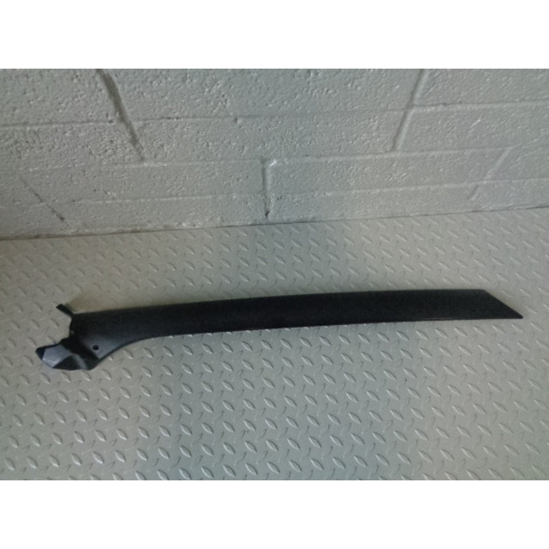 Range Rover Sport A Pillar Cover Trim Near Side Front L320 2005 to 2013