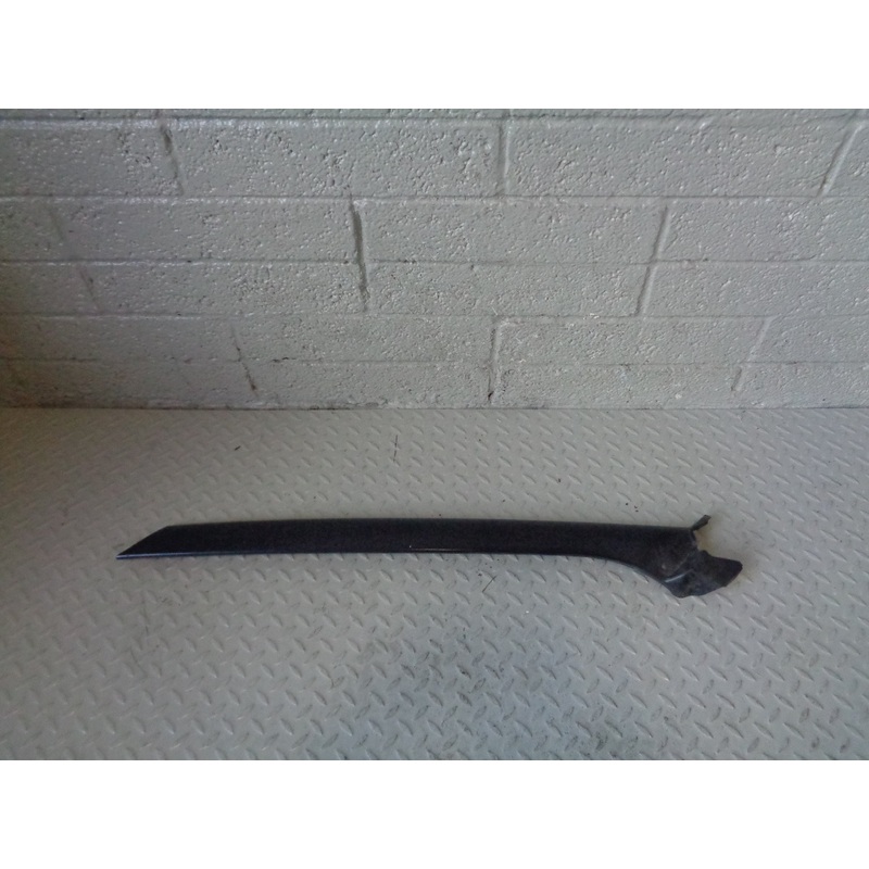 Range Rover Sport A Pillar Cover Trim Off Side Front L320 2005 to 2013
