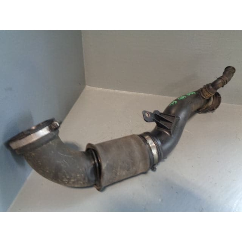 Range Rover Sport Air Intake pipe AH22 9F876 BB L320 3.0 TDV6 2009 to 2013