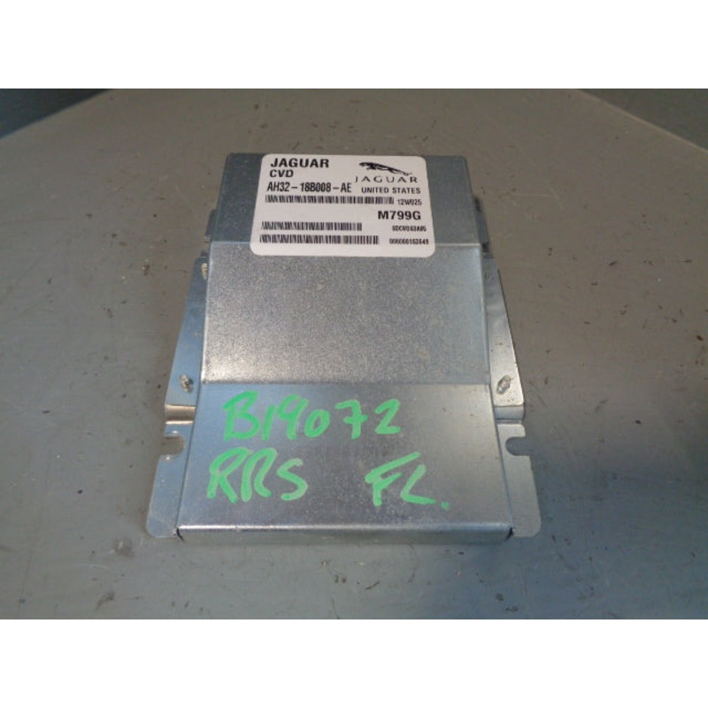 Range Rover Sport Air Suspension Anti Roll Control ARC ECU AH32-18B008-AE L320