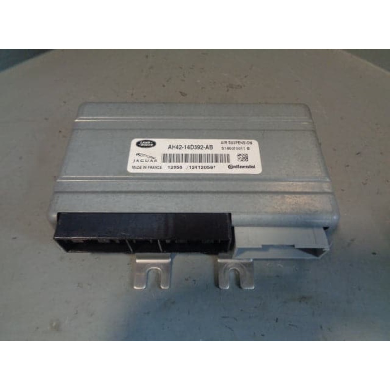 Range Rover Sport Air Suspension Module AH42-14D392-AB L320 2009 to 2013