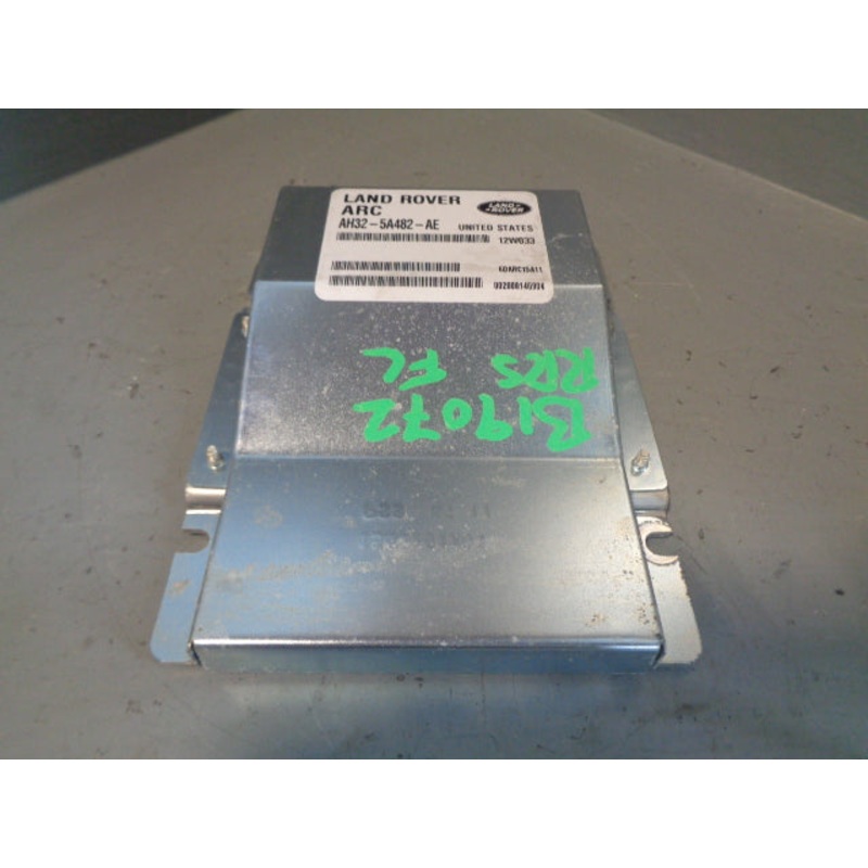 Range Rover Sport Anti Roll Control Module AH32-5A482-AE L320 2009 to 2012