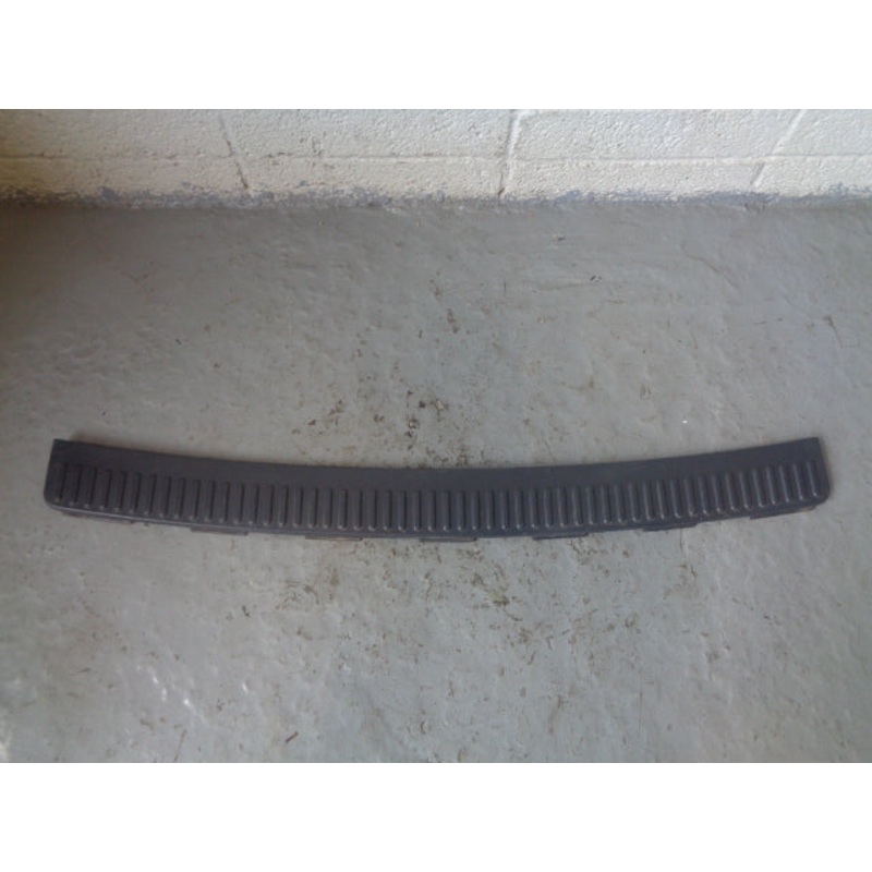 Range Rover Sport Bumper Protection Plate Rear DOE000021XXX L320 2009 to 2013