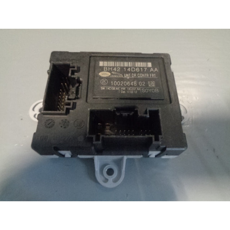 Range Rover Sport Door Module Front Near Side BH42 14D617 AA L320 2009 to 2014