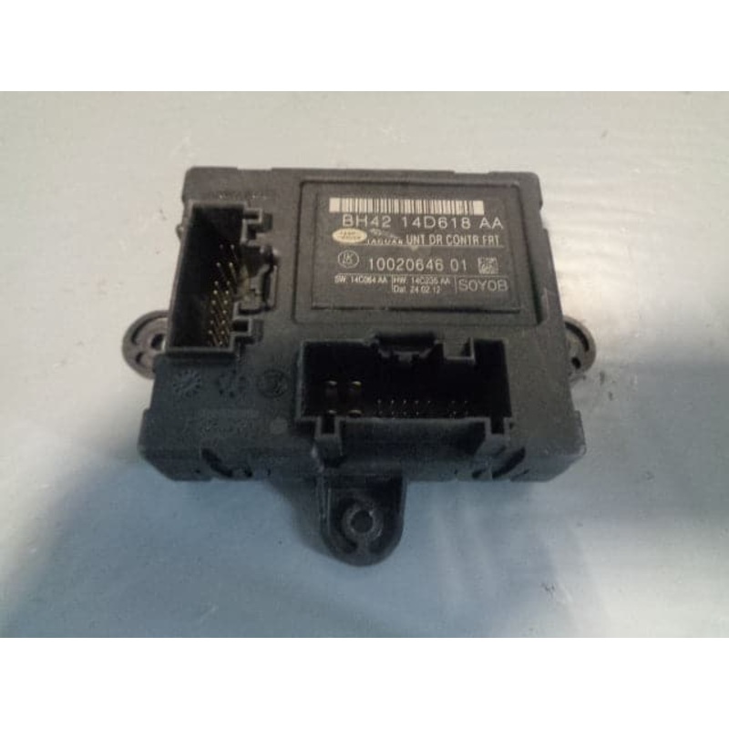 Range Rover Sport Door Module Front Off Side BH42 14D618 AA L320 2009 to 2014