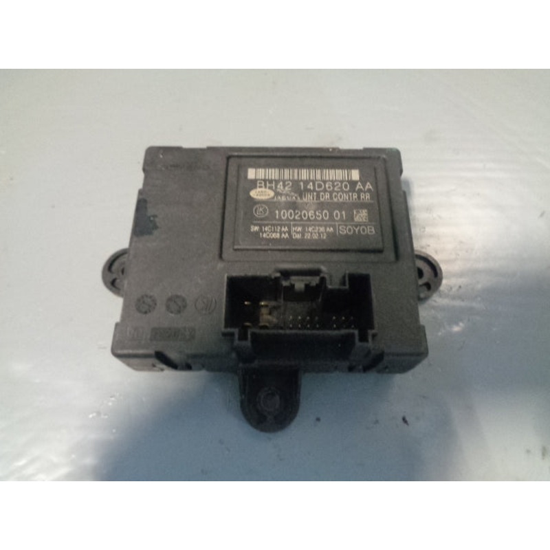 Range Rover Sport Door Module Rear ECU BH42 14D620 AA L320 2009 to 2014