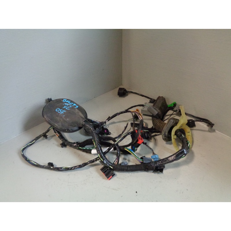 Range Rover Sport Door Wiring Loom Off Side Front BH32-14631-AAA L320