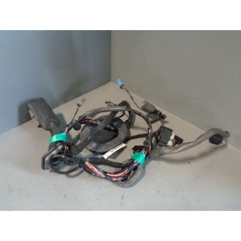 Range Rover Sport Door Wiring Loom Off Side Rear CH32-14632-AC L320