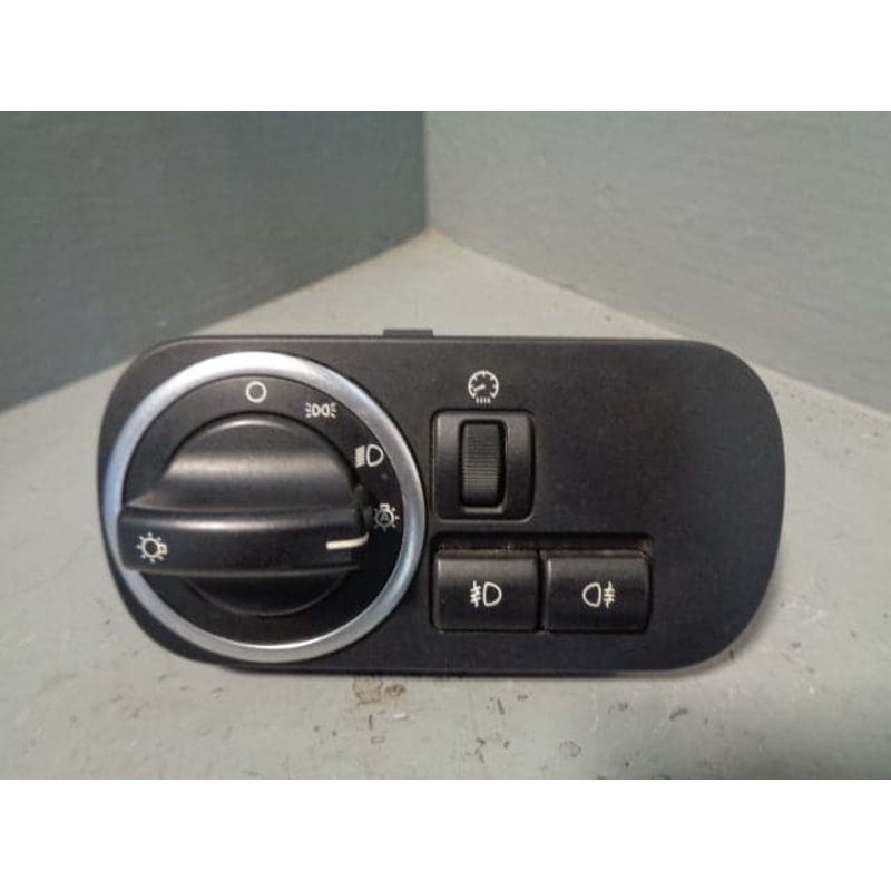Range Rover Sport Headlight Fog Light Control Switch AH22 13A024 AB L320