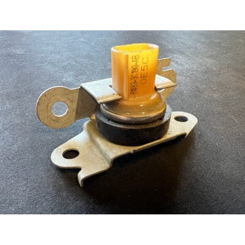 Range Rover Sport L322 Accelerator Sensor Lateral Accelerometer 8W83 3C190 AB