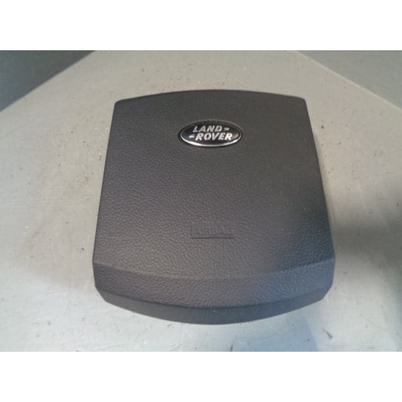 Range Rover Sport Steering Wheel Airbag Drivers Land Rover 6H22042B63AD8WZA