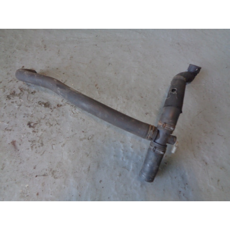 Range Rover Sport Top Radiator Hose with Sensor L320 2.7 TDV6 2005 to 2009