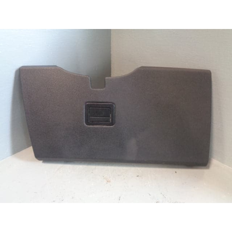 Range Rover Sport Trim Lower Steering Column FBS500131XXX in Black L320