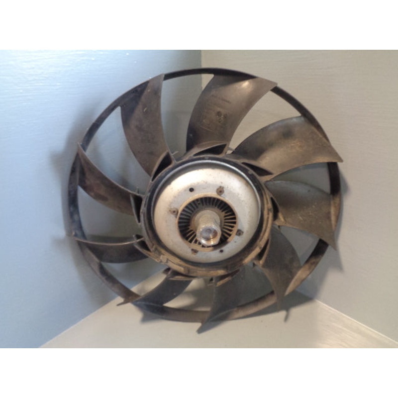 Range Rover Sport Viscous Fan Assembly 3.0 TDV6 AH32-8C617-AE Discovery 4