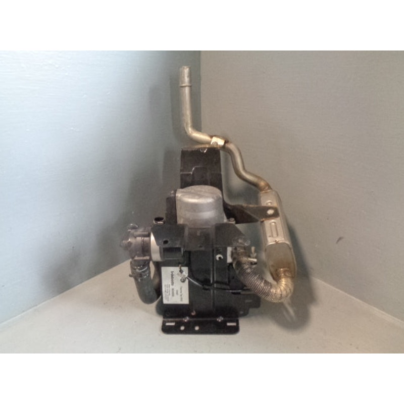Range Rover Sport Webasto Diesel Pre Heater L320 9024093B 2009 to 2012