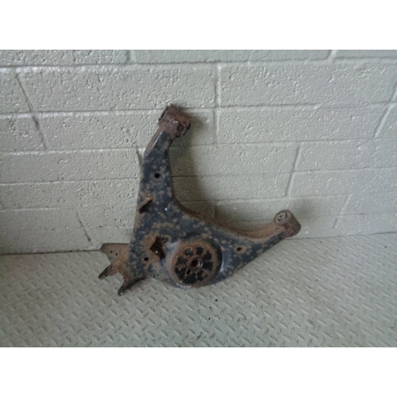 Range Rover Suspension Control Arm Lower L322 Near Side Rear 2002 to 2013
