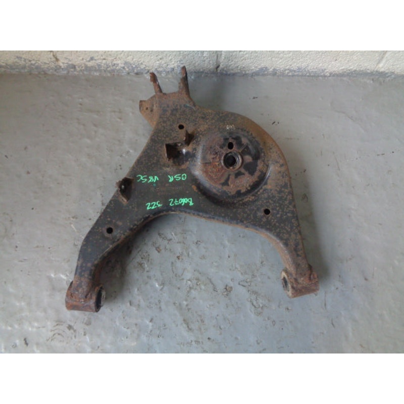 Range Rover Suspension Control Arm Lower L322 Off Side Rear 2002 to 2009 XXX