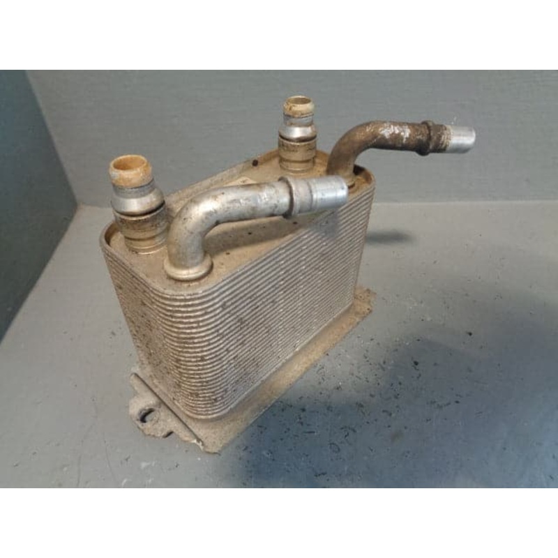 Range Rover Transmission Oil Cooler L322 AJ-V8 4.4 4.2 Supercharged AJ-V8