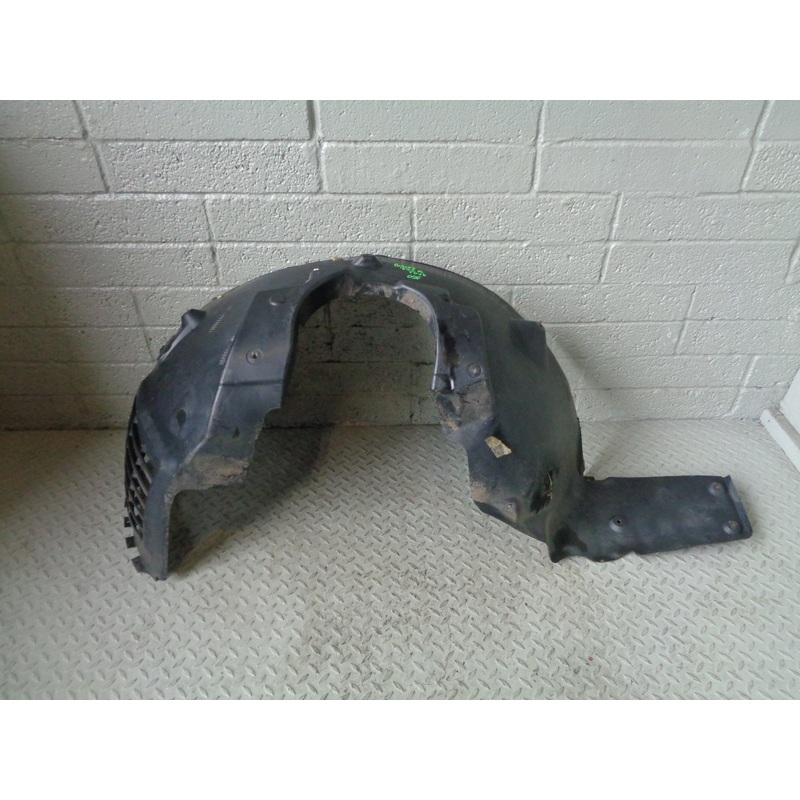 Range Rover Wheel Arch Liner Off Side Front L322 Splash Guard 2006 to 2013