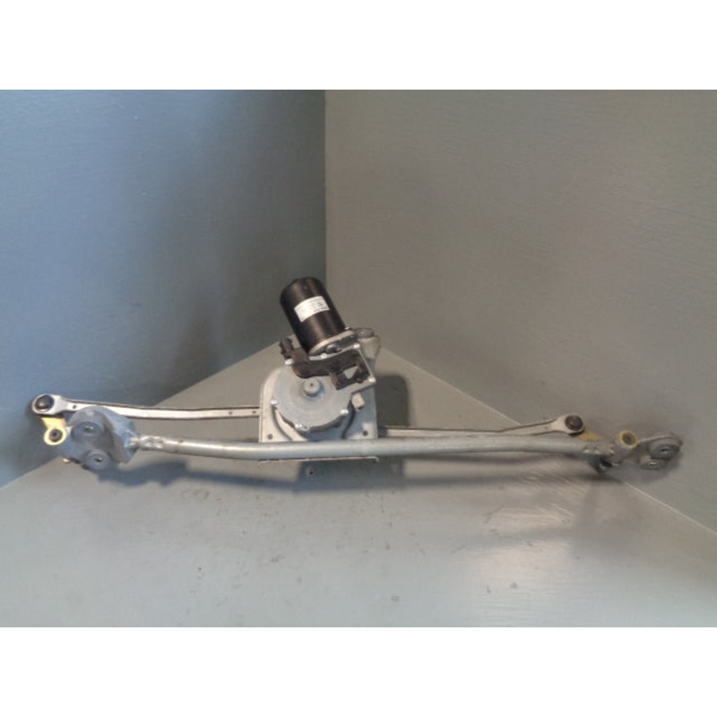 Range Rover Wiper Motor and Linkage Front L322 Windscreen 2002 to 2013