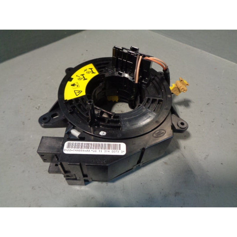 Rotary Coupling Squib 9H22-14A664-AA Discovery 4 3 Range Rover Sport Land Rover
