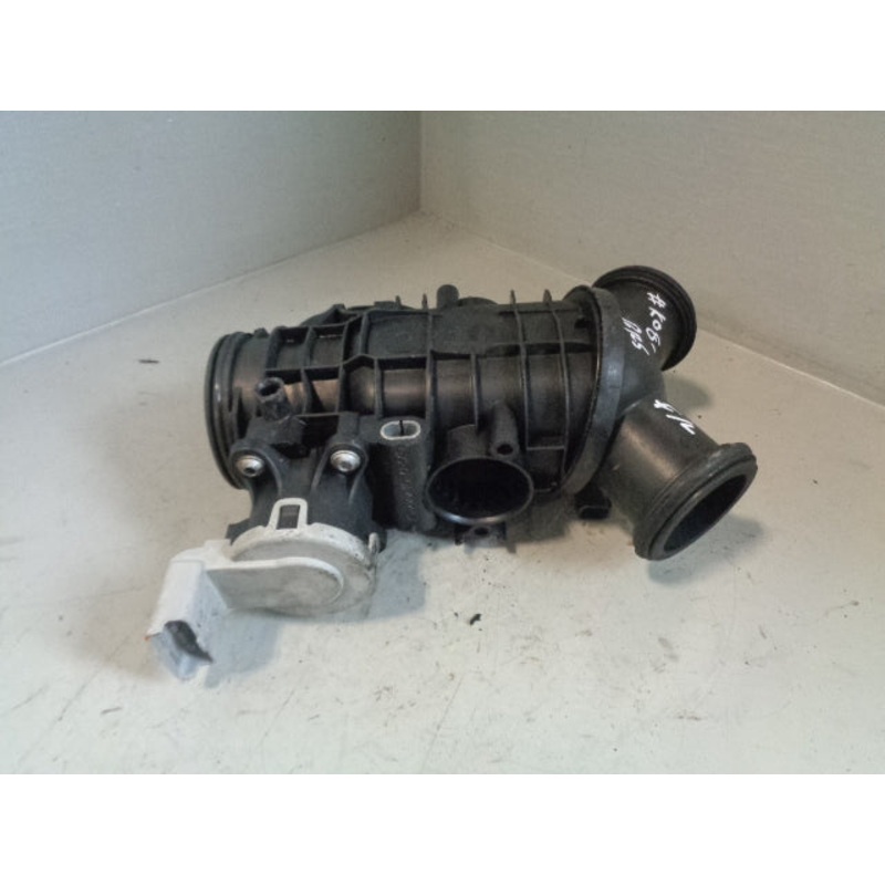 Throttle Body Range Rover Sport 3.0 TDV6 2009 to 2014 Discovery 4 Land Rover