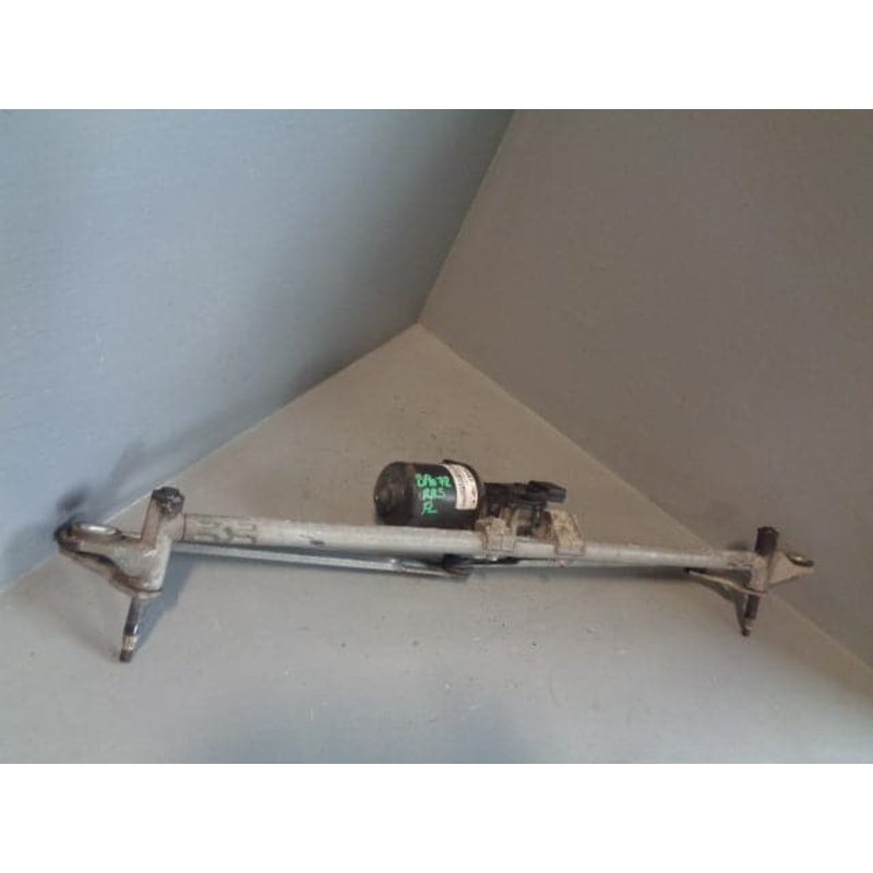Wiper Motor and Linkage Front DLB000141 Range Rover Sport Discovery 3 or 4 RHD