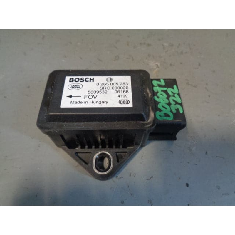 Yaw Rate Sensor SRO000020 Land Rover Discovery 3 Range Rover / L322/ Sport