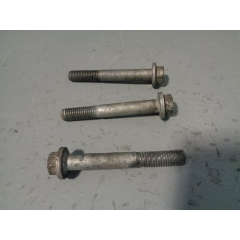 Alternator Bolts Set of 3 Discovery 3 or Range Rover Sport 2.7 TDV6 2004 to 2009