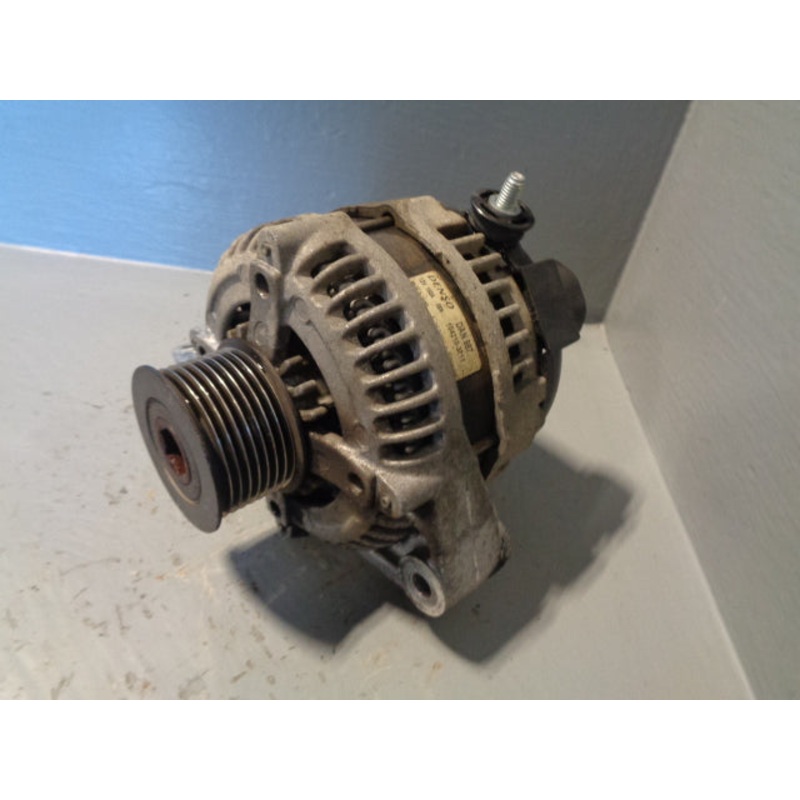 Alternator Denso Range Rover Sport Discovery 3 2.7 TDV6 DAN987 Land Rover