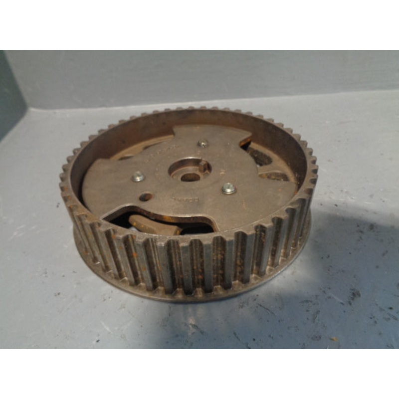Camshaft Timing Sprocket Left 4U3Q 6K286 BA TDV6 Discovery 3 Range Rover Sport