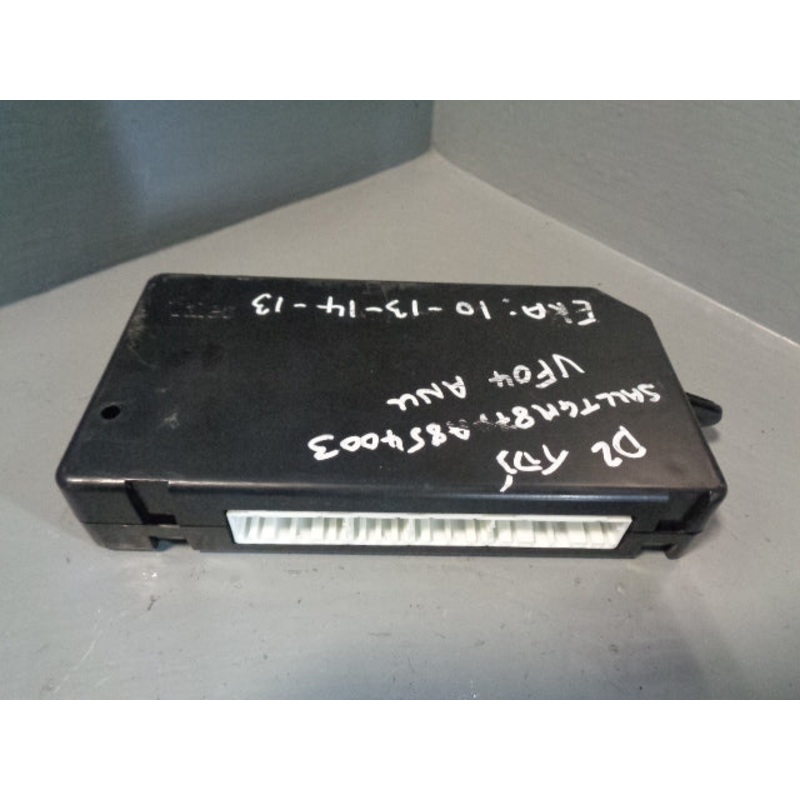 Discovery 2 BCU Body Control Unit YWC000310 with EKA Code Land Rover