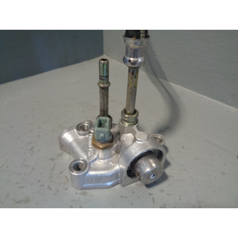 Discovery 2 Fuel Pressure Regulator MSO000030 TD5 15P 16P Land Rover with Pipe