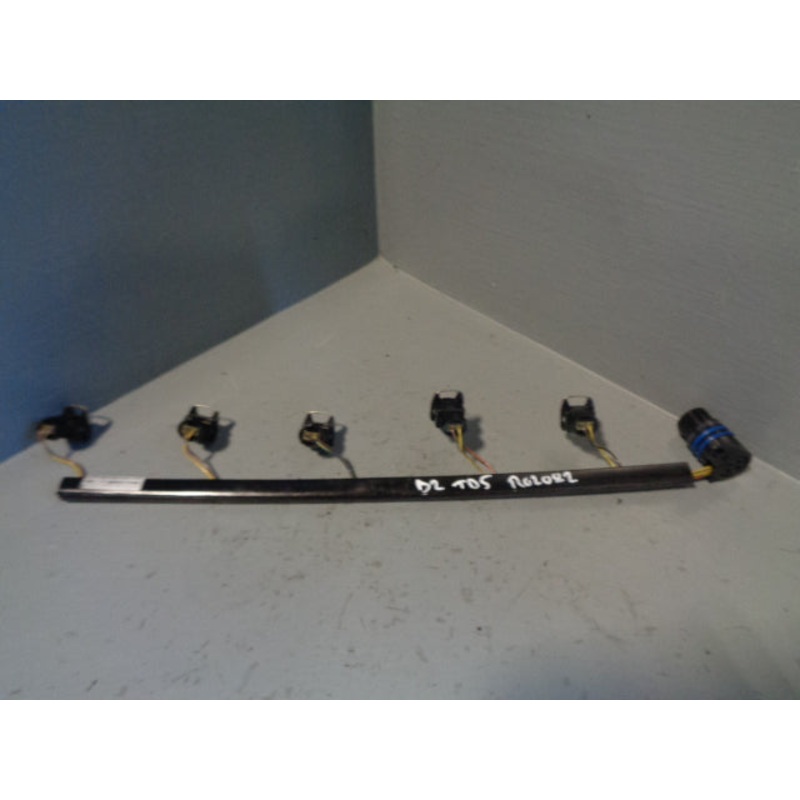 Discovery 2 Injector Loom Fuel Wiring AMR6103 2.5 TD5 Land Rover 1998 to 2004