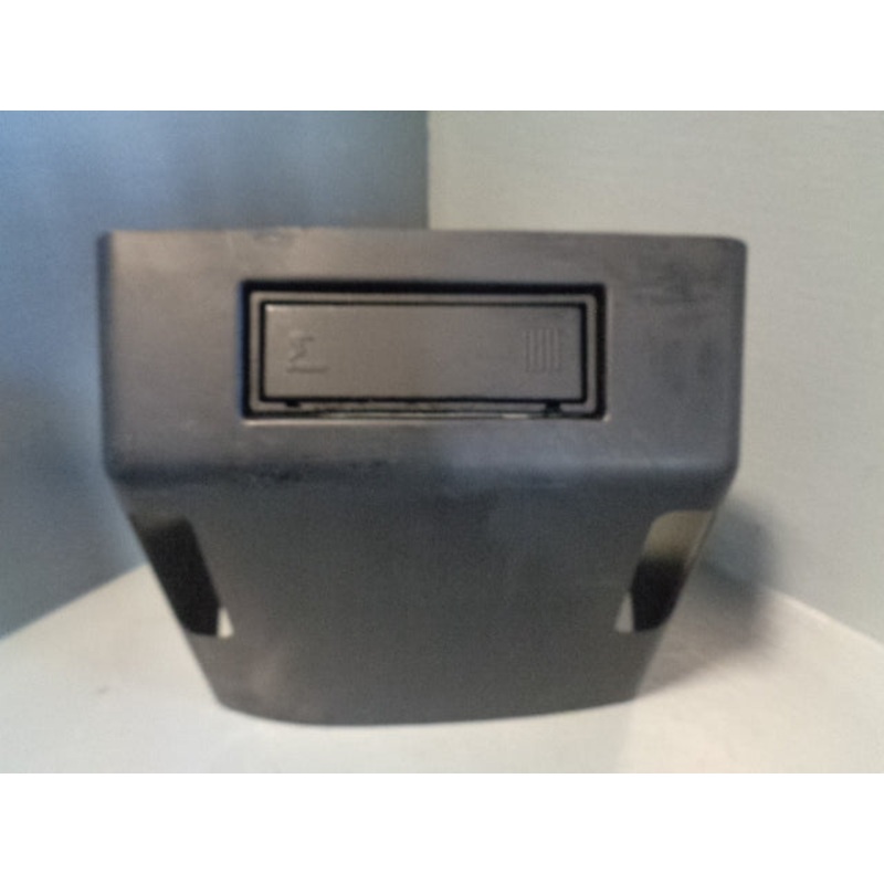 Discovery 2 Rear Centre Console Trim and Ashtray Land Rover 1998 to 2004