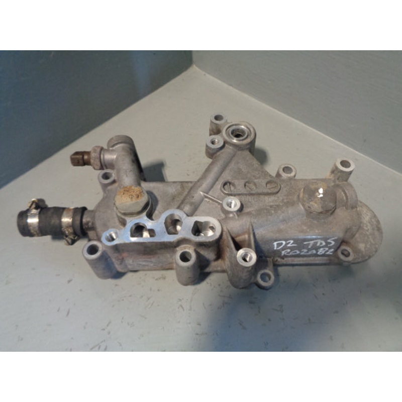 Discovery 2 TD5 Oil Cooler PIB100011 Defender 2.5 Land Rover 1998 to 2004