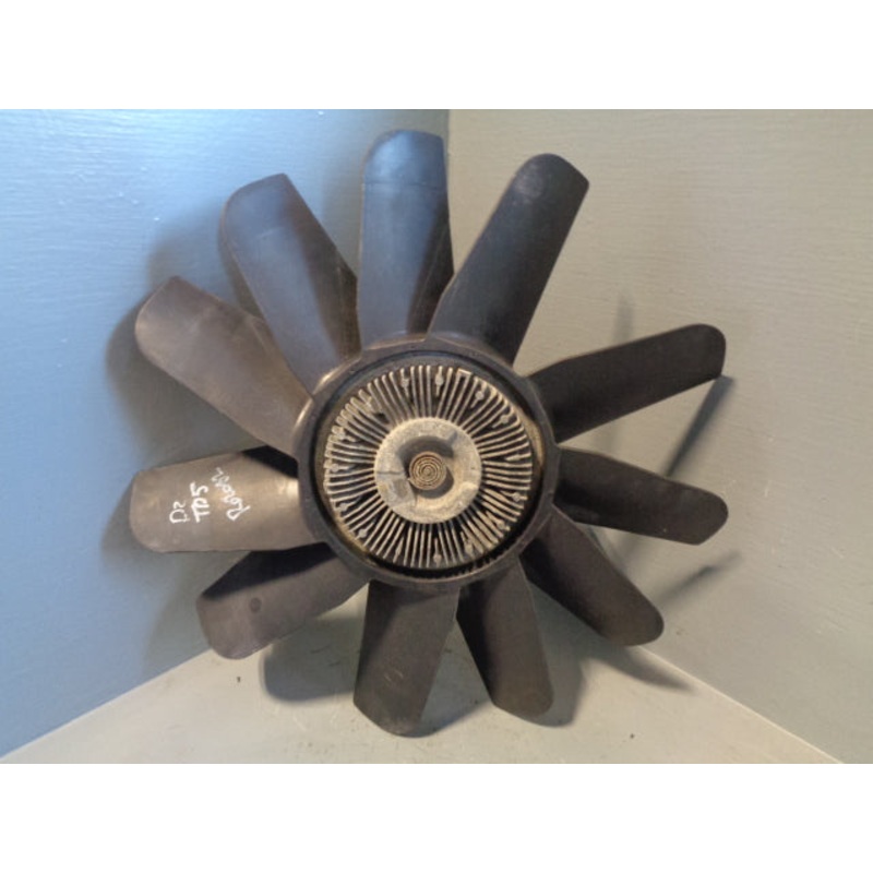 Discovery 2 Viscous Fan Assembly TD5 PGG500340 Land Rover 1998 to 2004