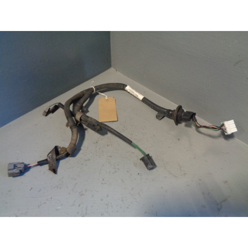 Discovery 2 Wiring Loom Transfer Box Land Rover YMD001200 1998 to 2004