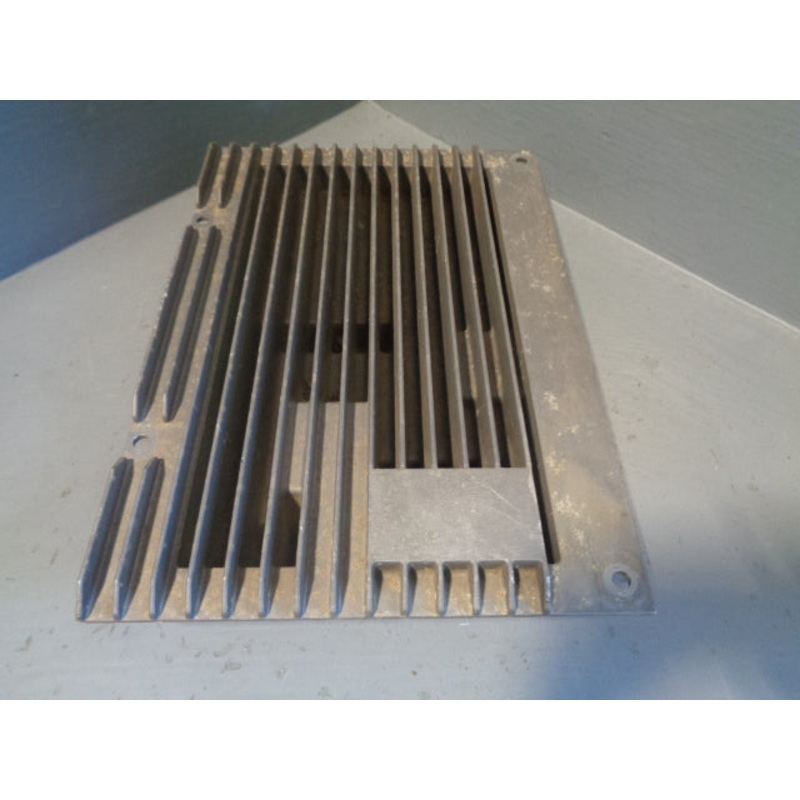 Discovery 3 Amp XQK500093 Harman Kardon Land Rover 2004 to 2009 Amplifier