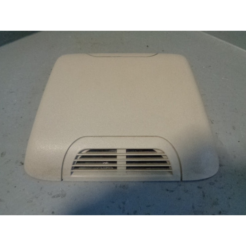 Discovery 3 Interior Ultrasonic Alarm Sensor YWC500350 Land Rover 2004 to 2009