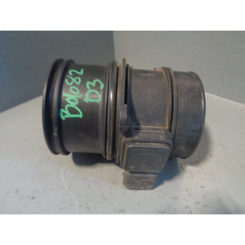 Discovery 3 MAF Sensor Mass Air Flow 2.7 TDV6 PHF500100 Land Rover 2004 to 2009
